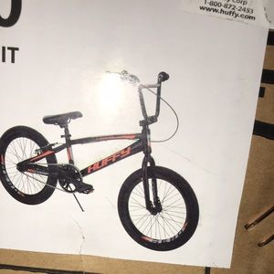 Huffy 20” Boys HcComp